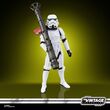 HASBRO Star Wars Jedi Survivor Rocket Launcher Trooper figure 9,5cm