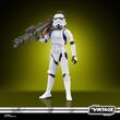 HASBRO Star Wars Jedi Survivor Rocket Launcher Trooper figure 9,5cm
