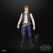 HASBRO Star Wars A New Hope Han Solo figure 15cm