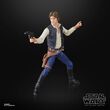 HASBRO Star Wars A New Hope Han Solo figure 15cm