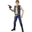 HASBRO Star Wars A New Hope Han Solo figure 15cm