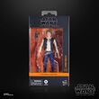 HASBRO Star Wars A New Hope Han Solo figure 15cm