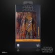 HASBRO Star Wars A New Hope Chewbacca figure 15cm