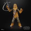 HASBRO Star Wars A New Hope Chewbacca figure 15cm