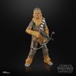 HASBRO Star Wars A New Hope Chewbacca figure 15cm