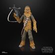 HASBRO Star Wars A New Hope Chewbacca figure 15cm