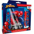 KIDS LICENSING Marvel Spiderman Diary + Magic pen