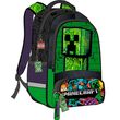 KIDS LICENSING Minecraft backpack 42cm