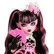 MATTEL Monster High Scary Sweet Birthday 1600 Draculaura doll