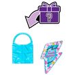 MATTEL Monster High Scary Sweet Birthday 1600 Frankie Stein doll