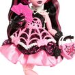 MATTEL Monster High Scary Sweet Birthday 1600 Draculaura doll
