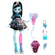 MATTEL Monster High Scary Sweet Birthday 1600 Frankie Stein doll