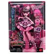 MATTEL Monster High Scary Sweet Birthday 1600 Draculaura doll