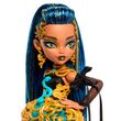 MATTEL Monster High Scary Sweet Birthday 1600 Cleo De Nile doll
