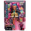 MATTEL Monster High Scary Sweet Birthday 1600 Cleo De Nile doll