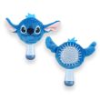 CERDÁ Disney Stitch hair brush