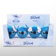 CERDÁ Disney Stitch hair brush