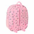 SAFTA Snoopy 3D backpack 33cm