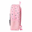SAFTA Snoopy 3D backpack 33cm