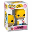 FUNKO POP figure The Simpsons Homer
