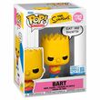 FUNKO POP figure The Simpsons Bart Exclusive