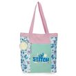 JOUMMA BAGS Disney Stitch Just Chill totte bag