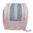 JOUMMA BAGS Disney Stitch You Are Magical double pencil case