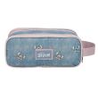 JOUMMA BAGS Disney Stitch You Are Magical double pencil case