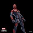 HASBRO Marvel Legends Series Gamerverse Spider-Man Velocity Suit Peter Parker figure 15cm