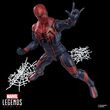HASBRO Marvel Legends Series Gamerverse Spider-Man Velocity Suit Peter Parker figure 15cm