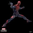 HASBRO Marvel Legends Series Gamerverse Spider-Man Velocity Suit Peter Parker figure 15cm