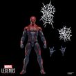 HASBRO Marvel Legends Series Gamerverse Spider-Man Velocity Suit Peter Parker figure 15cm