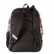 PERONA Disney Pixar Cars Pistons backpack 42cm