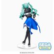 GOOD SMILE Hatsune Miku - Hatsune Miku Street Sekai Colorful Stage figure 21cm