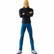 GOOD SMILE One Punch Man King Pop up Parade figure 18cm