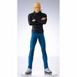 GOOD SMILE One Punch Man King Pop up Parade figure 18cm