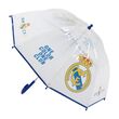 CERDÁ Real Madrid Manual umbrella 45cm