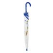 CERDÁ Real Madrid Manual umbrella 45cm