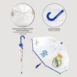 CERDÁ Real Madrid Manual umbrella 45cm