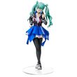 GOOD SMILE Hatsune Miku - Hatsune Miku Street Sekai Colorful Stage figure 21cm