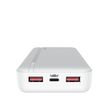 Havit PB92 - 20000mAh Powerbank, white