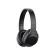 Havit H628BT - wireless on-ear headphones, black