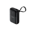 Havit PB5215 10000mAh Powerbank  Black