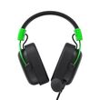 Havit H2002d Headset Wired Head-band Gaming Black, Green
