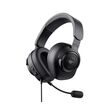 Havit H2230D Gaming Kulaklık Siyah Headset