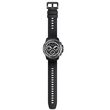 Smartwatch Mibro GS Explorer Obsidian Black (schwarz)