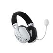 Havit Gamenote Fuxi-H3 - gaming headphones, black and white