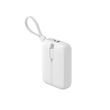 Havit PB5215 - 10000mAh Powerbank, white