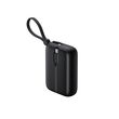 Havit PB5215 10000mAh Powerbank  Black