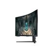 MONITOR SAMSUNG ODYSSEY G6 LED 32" LS32BG650EUXEN 240Hz